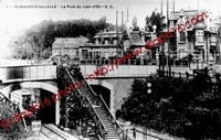 pont du Lion d`or