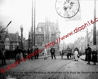 pont du Lion d`or