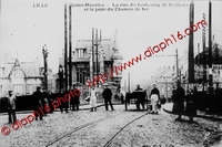 pont du Lion d`or