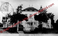 pont du Lion d`or