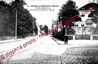 pont du Lion d`or
