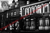 rue Daubresse Mauviez