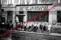 rue Daubresse Mauviez