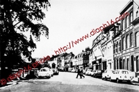 rue Daubresse Mauviez