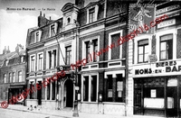 rue Daubresse Mauviez