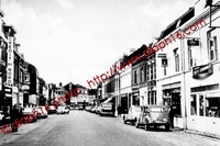 rue Daubresse Mauviez