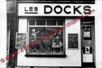 rue Daubresse Mauviez