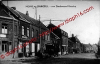 rue Daubresse Mauviez