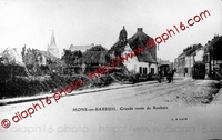 rue Daubresse Mauviez