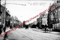 rue Daubresse Mauviez