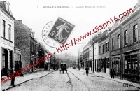 rue Daubresse Mauviez
