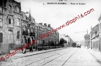 rue Daubresse Mauviez