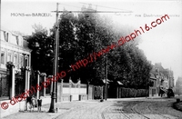 rue Daubresse Mauviez