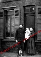 rue Daubresse Mauviez