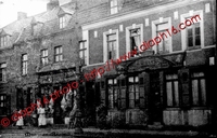 rue Daubresse Mauviez