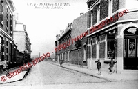 rue de la sablière