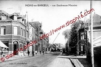 rue de la sablière