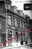 rue de la sablière