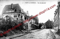 rue du Quesnelet