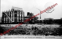 brasserie de mons