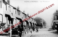 rue Parmentier
