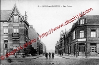rue Pasteur