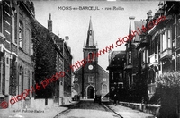 rue Rollin
