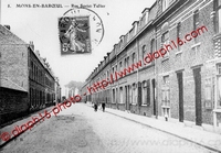 rue Spriet Tellier