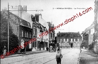 trocadéro