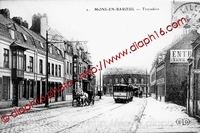 trocadéro