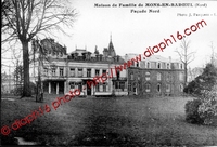 chateau Vandorpe