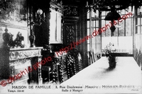 chateau Vandorpe