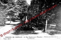 chateau Vandorpe