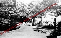 chateau Vandorpe