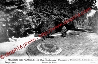 chateau Vandorpe