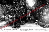 chateau Vandorpe