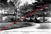 chateau Vandorpe