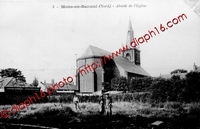 église St Pierre