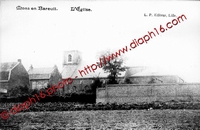 église St Pierre